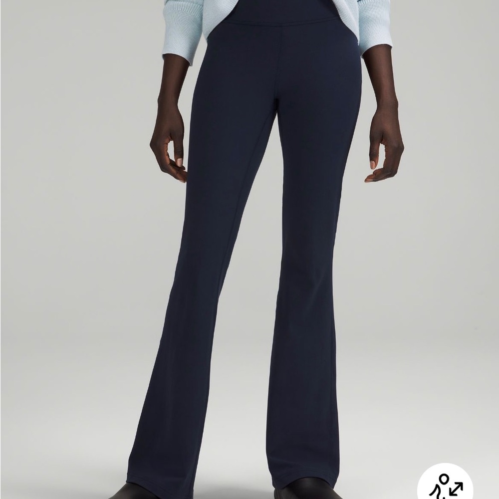 Lululemon Flare Leggings